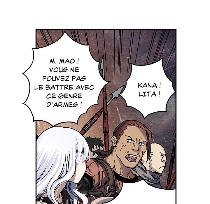 Read Léviathan FR Manga Online
