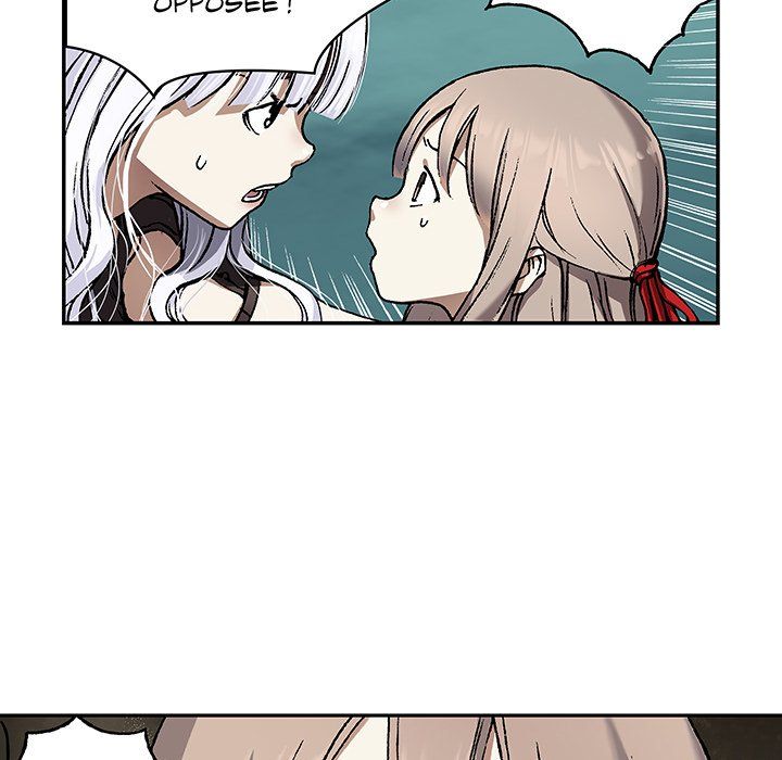 Read Léviathan FR Manga Online