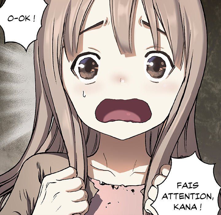 Read Léviathan FR Manga Online