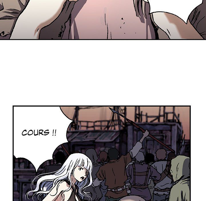 Read Léviathan FR Manga Online