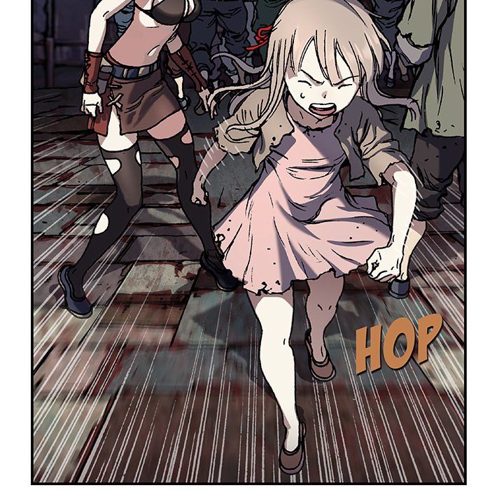 Read Léviathan FR Manga Online