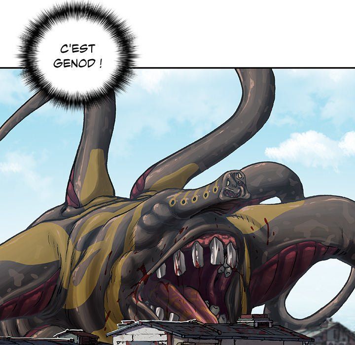 Read Léviathan FR Manga Online