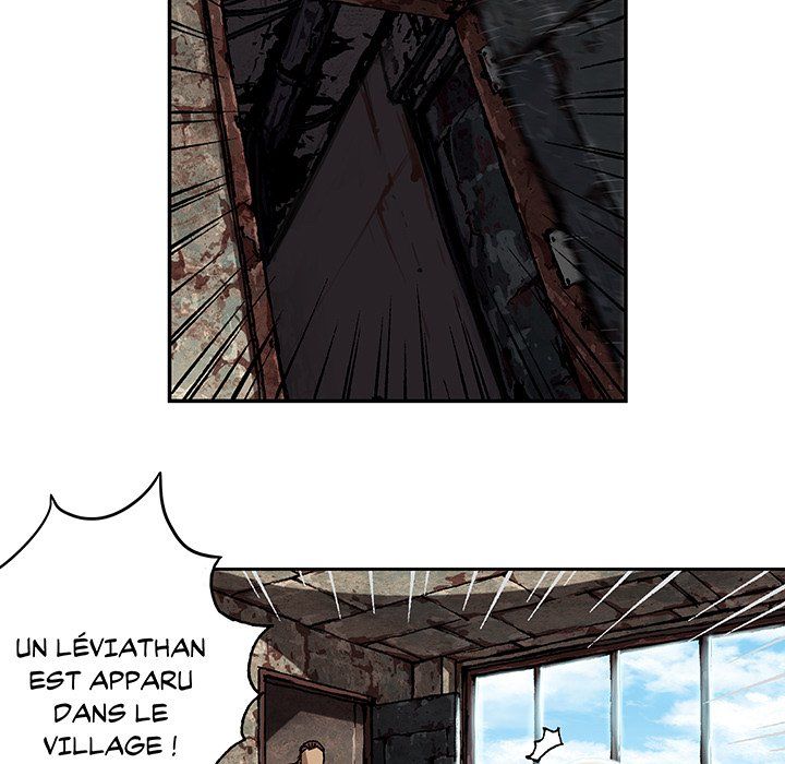 Read Léviathan FR Manga Online