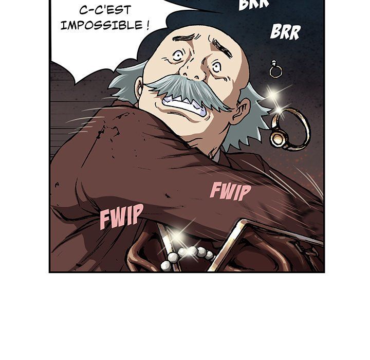Read Léviathan FR Manga Online