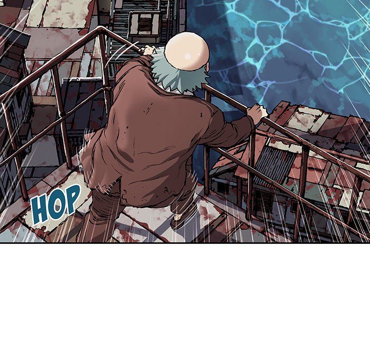 Read Léviathan FR Manga Online
