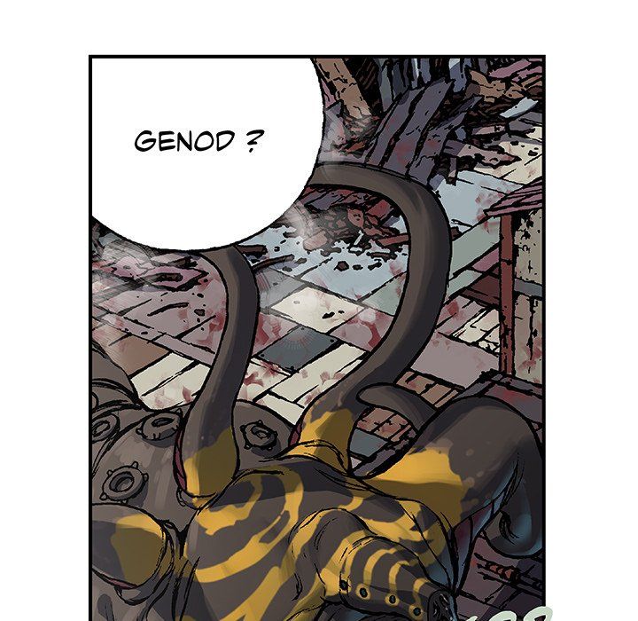 Read Léviathan FR Manga Online