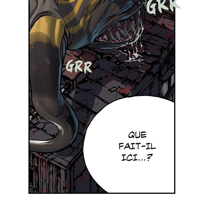 Read Léviathan FR Manga Online