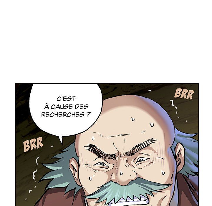 Read Léviathan FR Manga Online