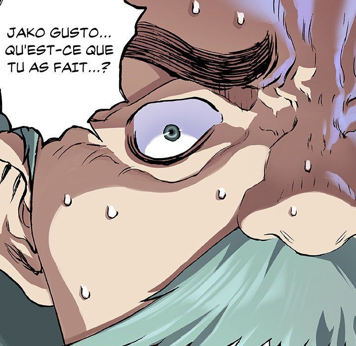 Read Léviathan FR Manga Online