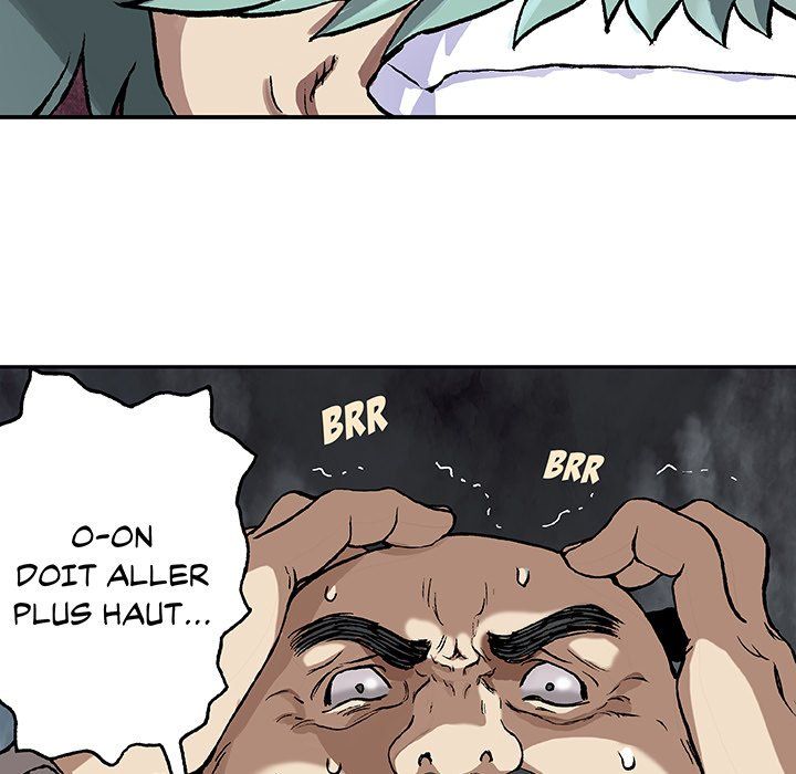 Read Léviathan FR Manga Online