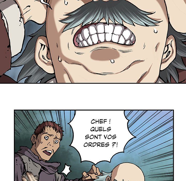 Read Léviathan FR Manga Online