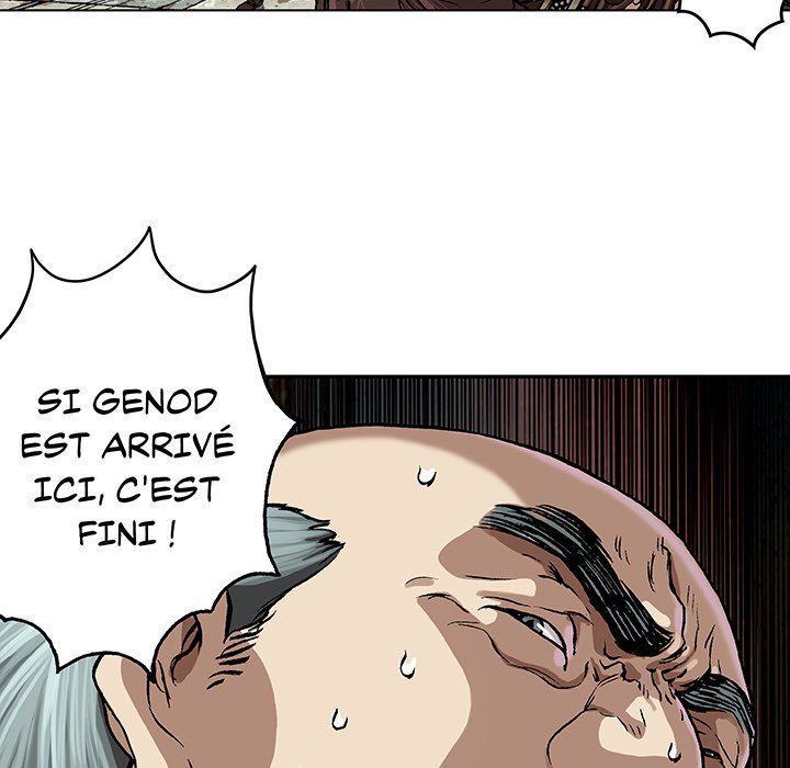 Read Léviathan FR Manga Online