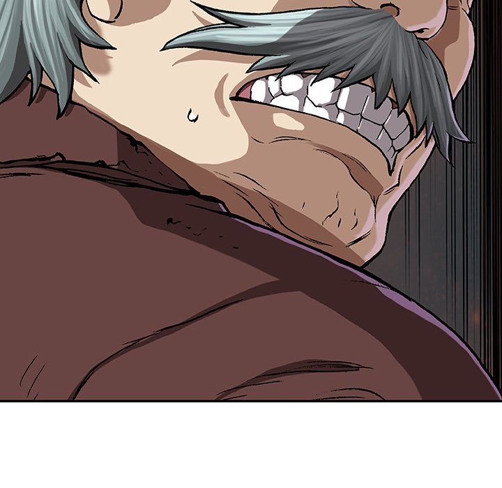 Read Léviathan FR Manga Online