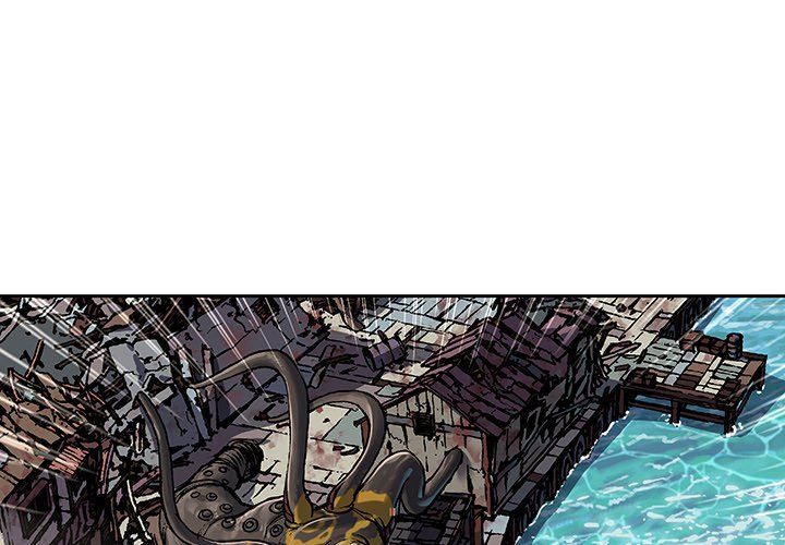 Read Léviathan FR Manga Online