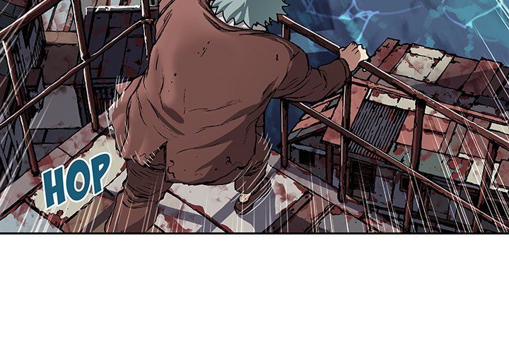 Read Léviathan FR Manga Online