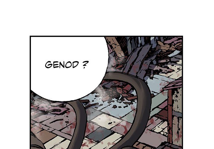 Read Léviathan FR Manga Online