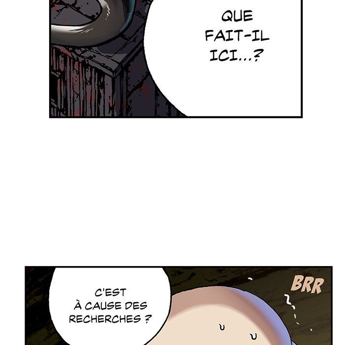 Read Léviathan FR Manga Online