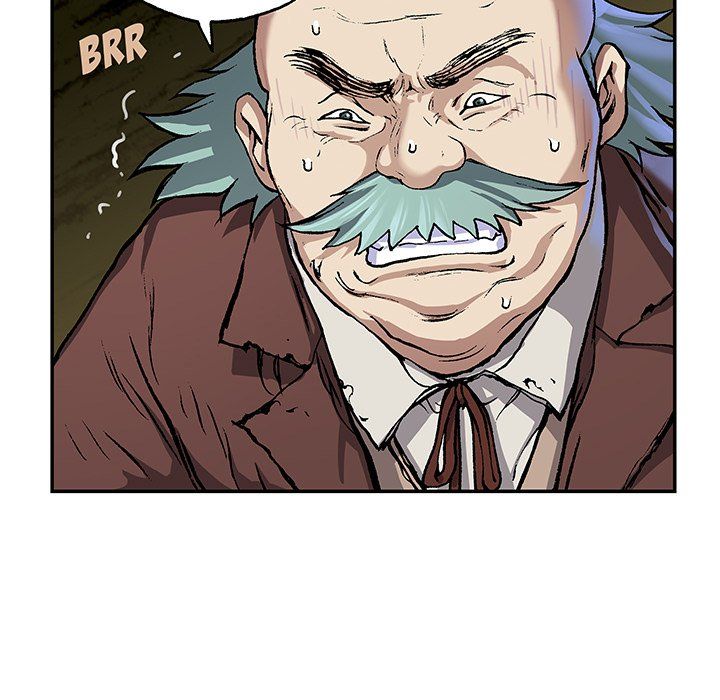 Read Léviathan FR Manga Online