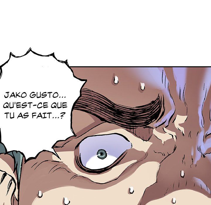 Read Léviathan FR Manga Online