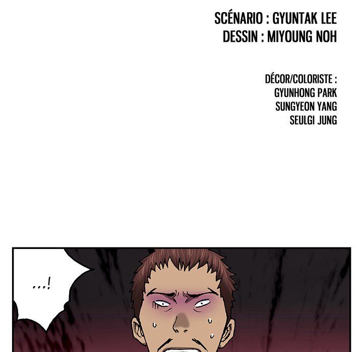 Read Léviathan FR Manga Online