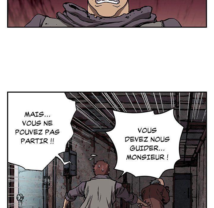 Read Léviathan FR Manga Online