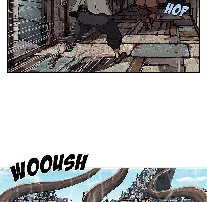 Read Léviathan FR Manga Online
