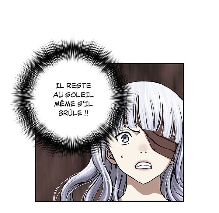 Read Léviathan FR Manga Online