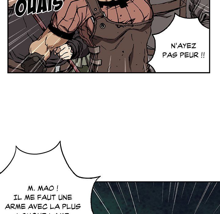 Read Léviathan FR Manga Online