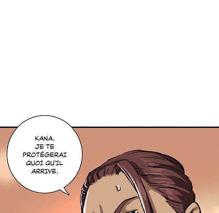 Read Léviathan FR Manga Online