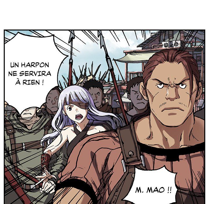 Read Léviathan FR Manga Online