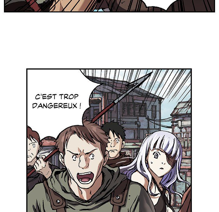 Read Léviathan FR Manga Online