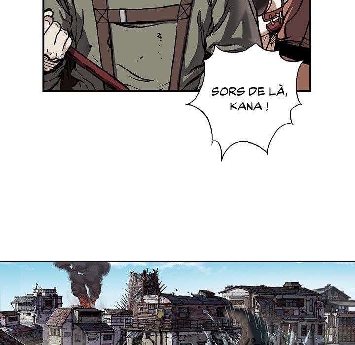 Read Léviathan FR Manga Online