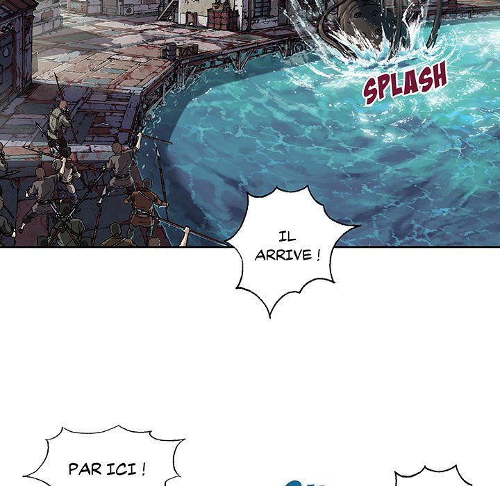 Read Léviathan FR Manga Online
