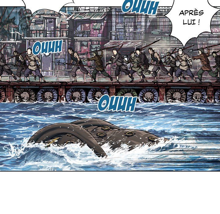 Read Léviathan FR Manga Online