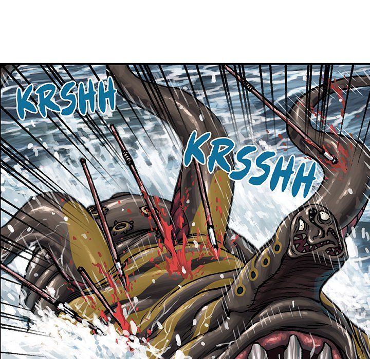 Read Léviathan FR Manga Online