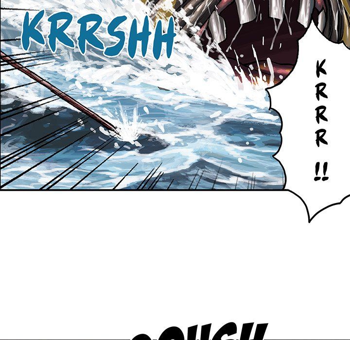 Read Léviathan FR Manga Online