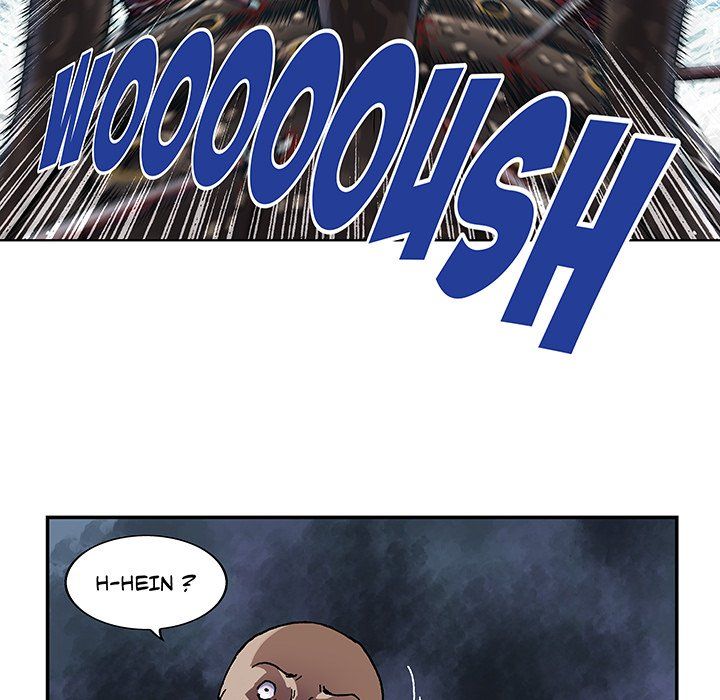 Read Léviathan FR Manga Online