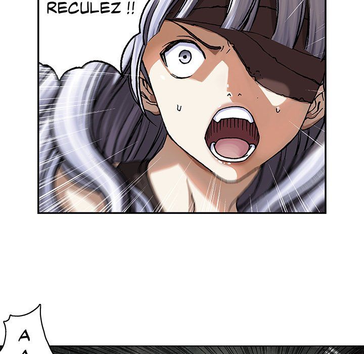 Read Léviathan FR Manga Online