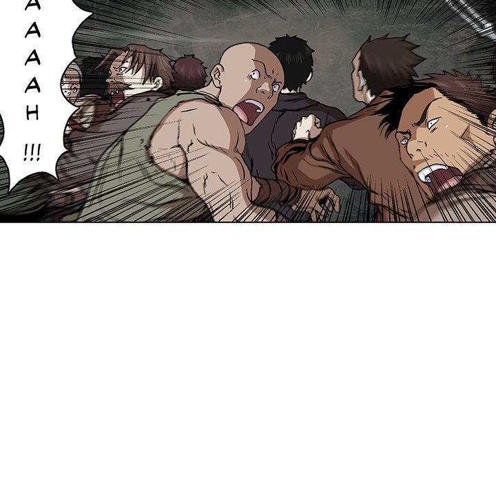 Read Léviathan FR Manga Online