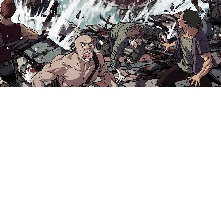 Read Léviathan FR Manga Online