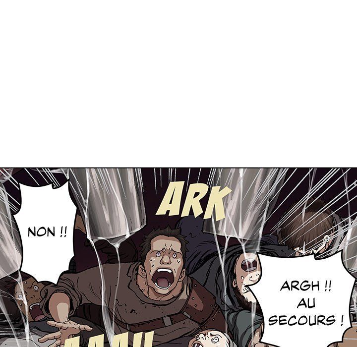 Read Léviathan FR Manga Online