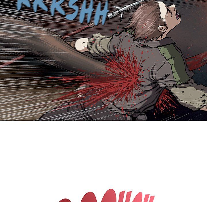Read Léviathan FR Manga Online