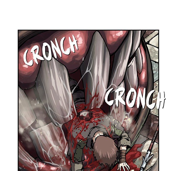 Read Léviathan FR Manga Online