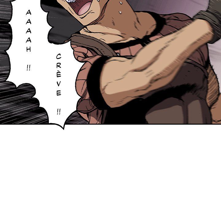Read Léviathan FR Manga Online