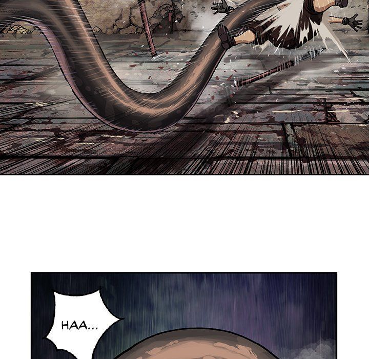 Read Léviathan FR Manga Online