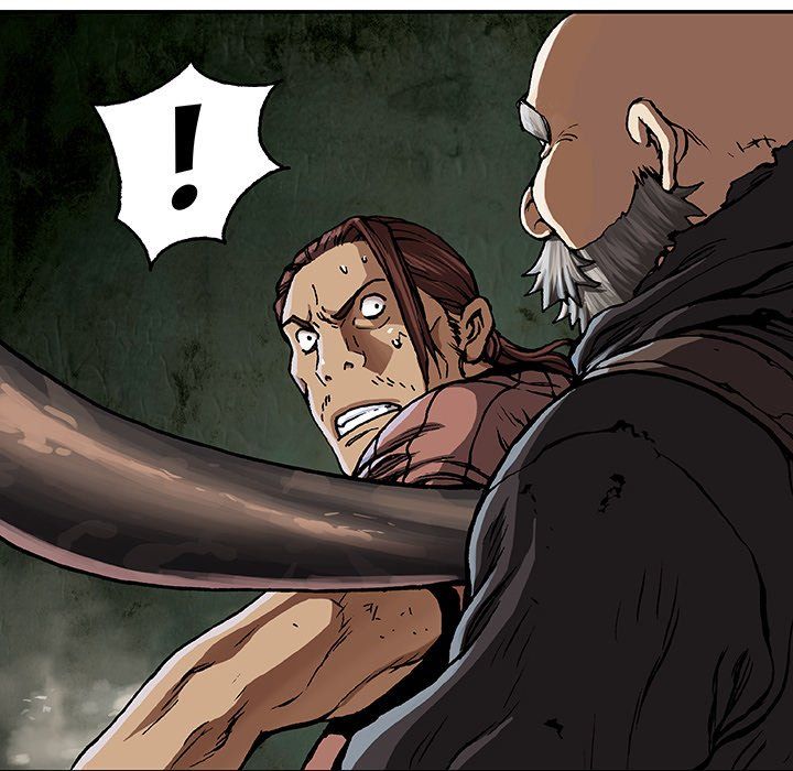Read Léviathan FR Manga Online
