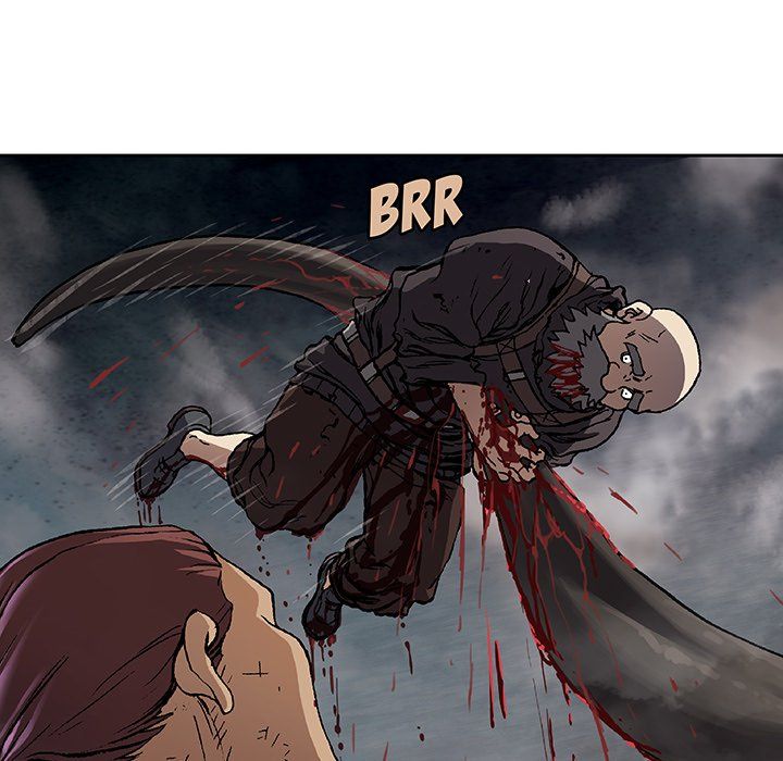 Read Léviathan FR Manga Online