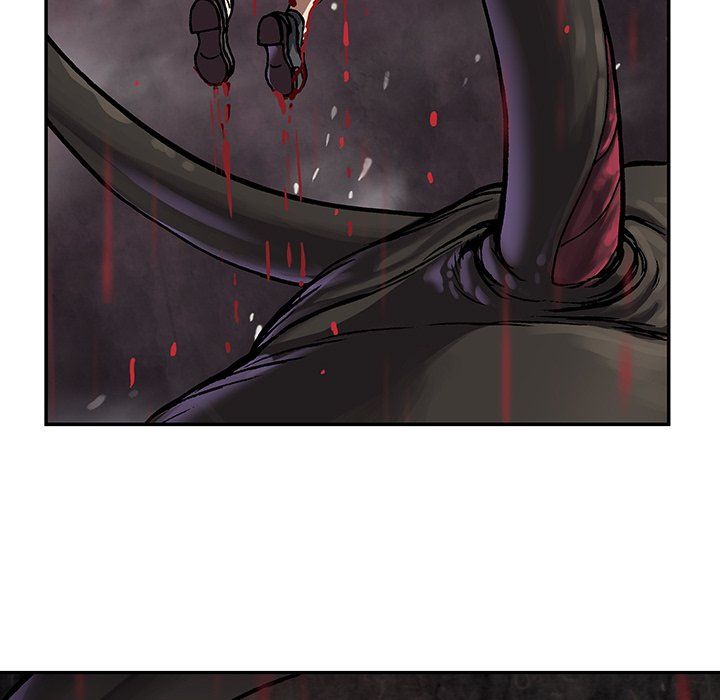 Read Léviathan FR Manga Online