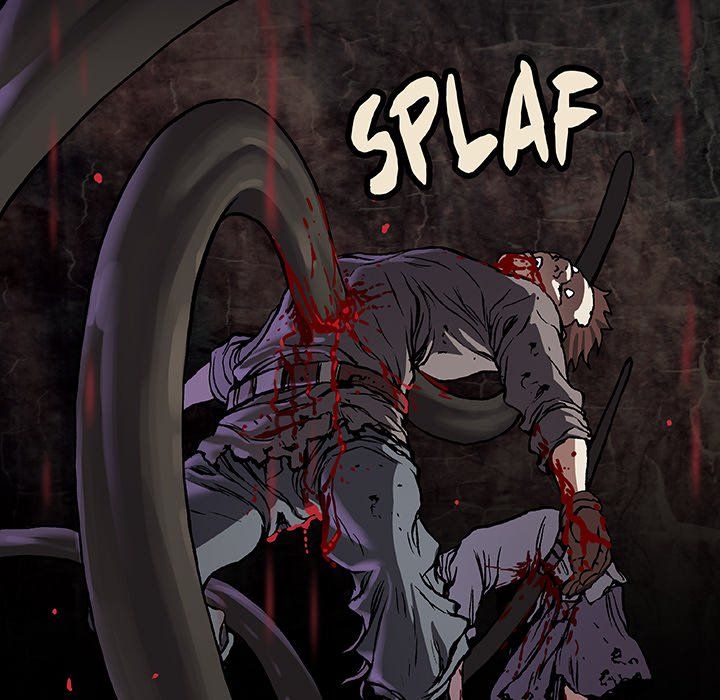 Read Léviathan FR Manga Online