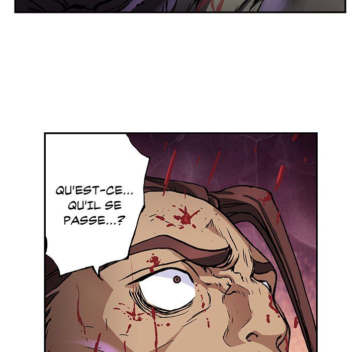 Read Léviathan FR Manga Online